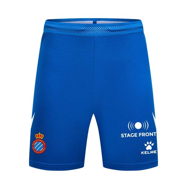 Pantalones Español 1st 2023-2024 Pantalones Español 1st 2023-2024